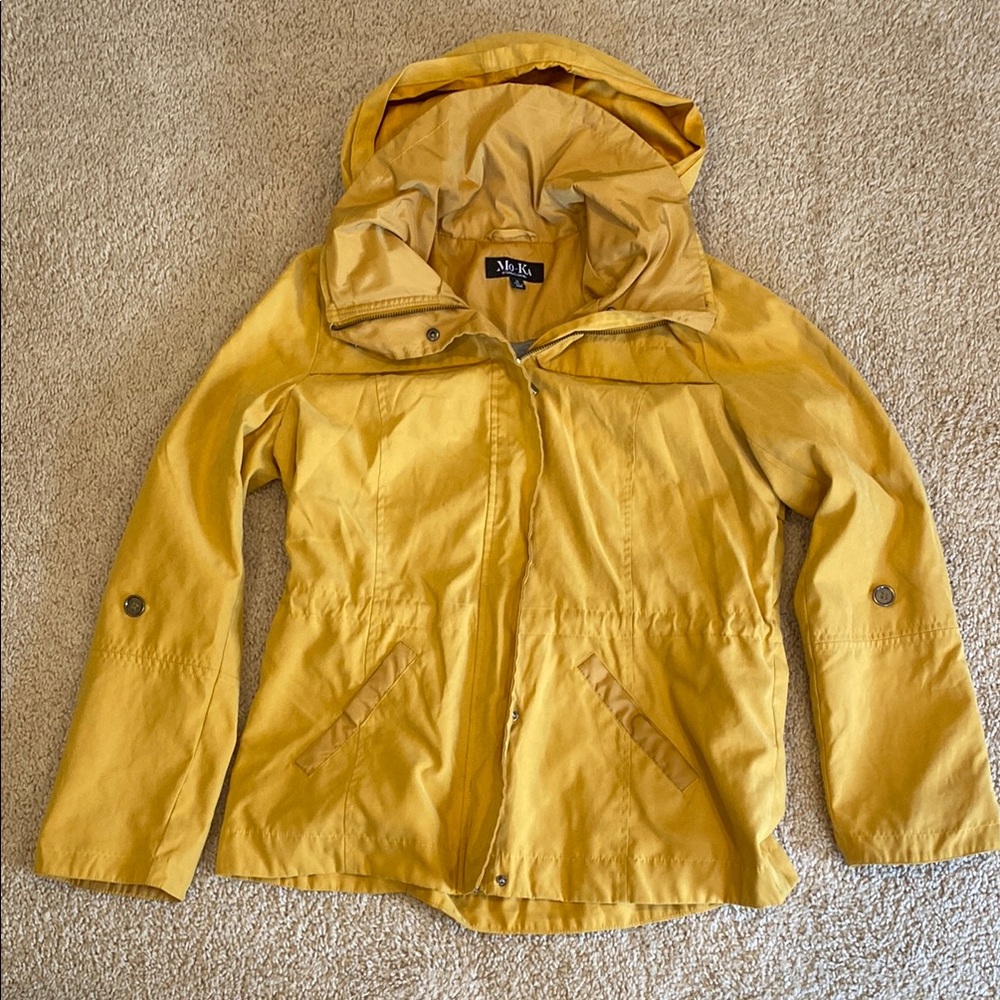 Women’s Jacket